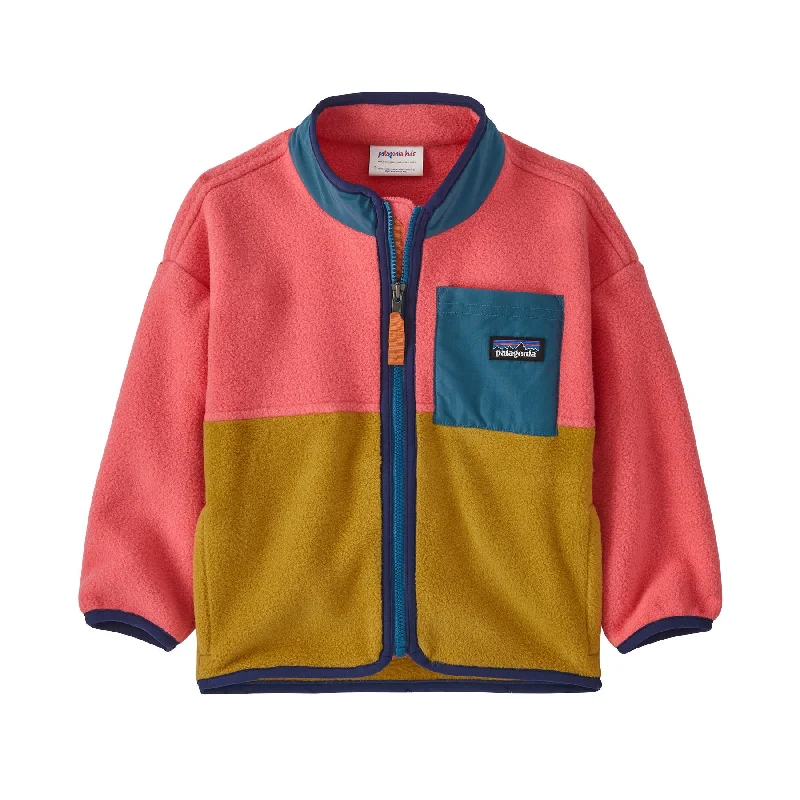 Don't Wait Baby Synchilla® Jacket