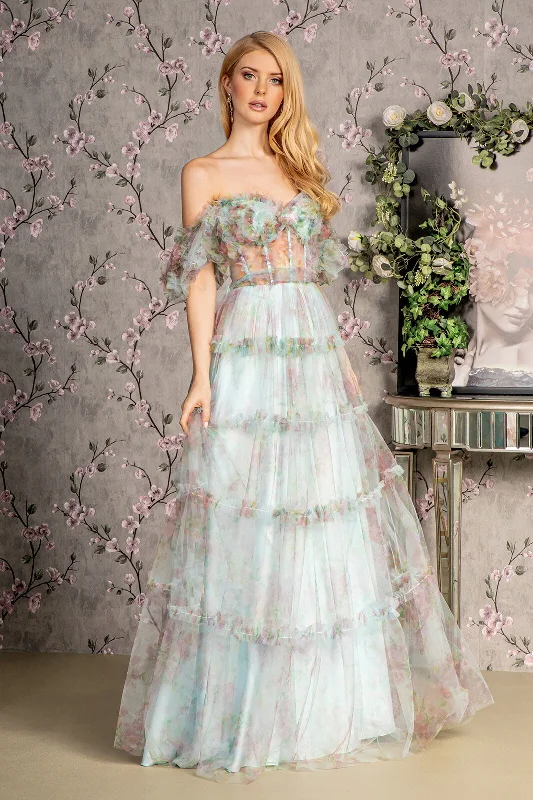Price Drop Prom Long Formal Evening Dress