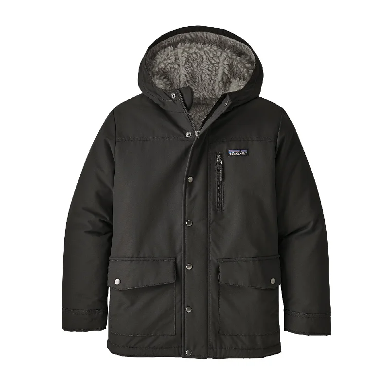 Year-End Sale Boys' Infurno Jacket