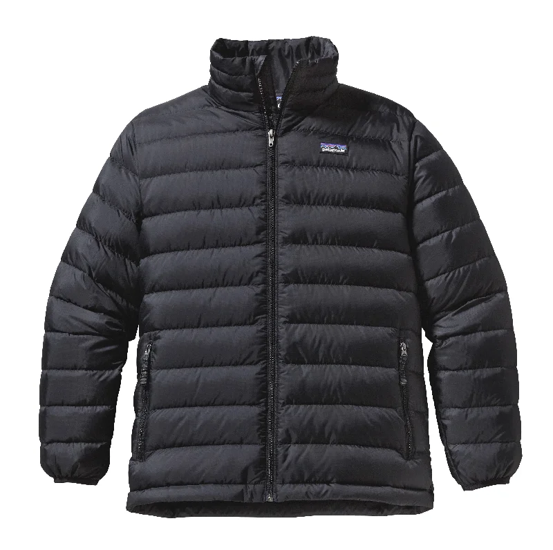 Buy More, Save More Boys' Down Sweater