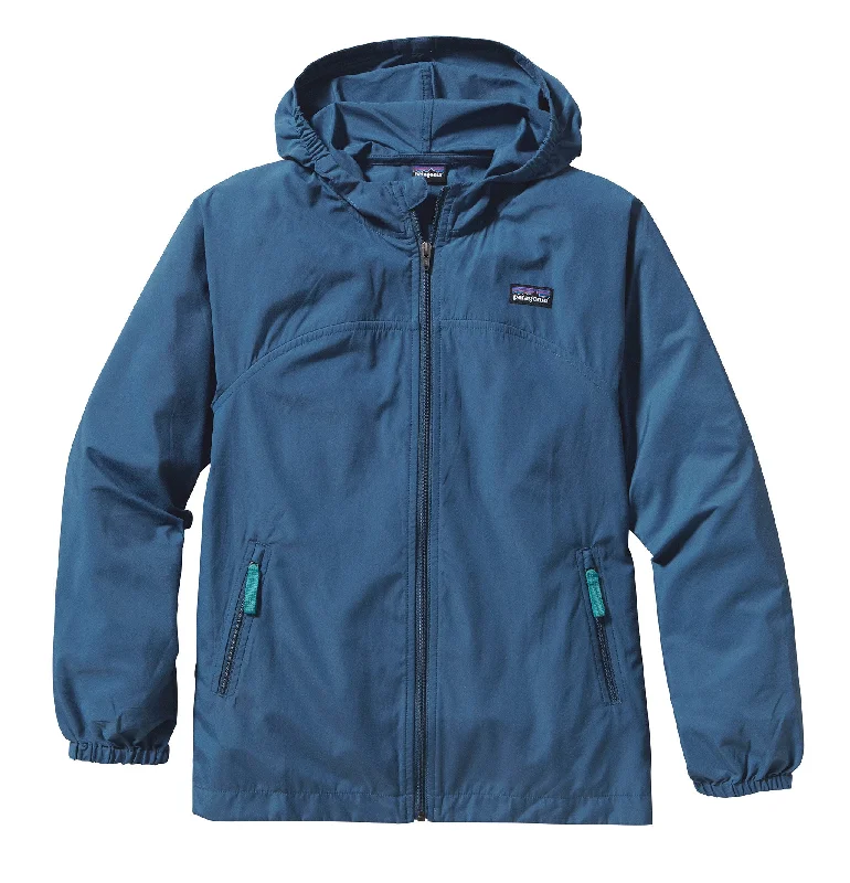New Markdowns Boys' First Sun Jacket
