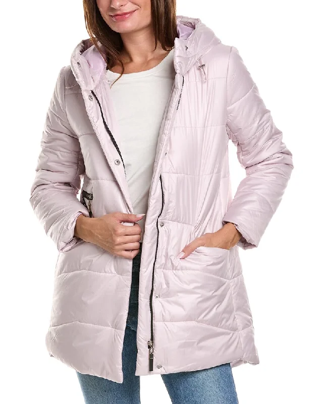 Markdown Madness Pascale La Mode Puffer Coat