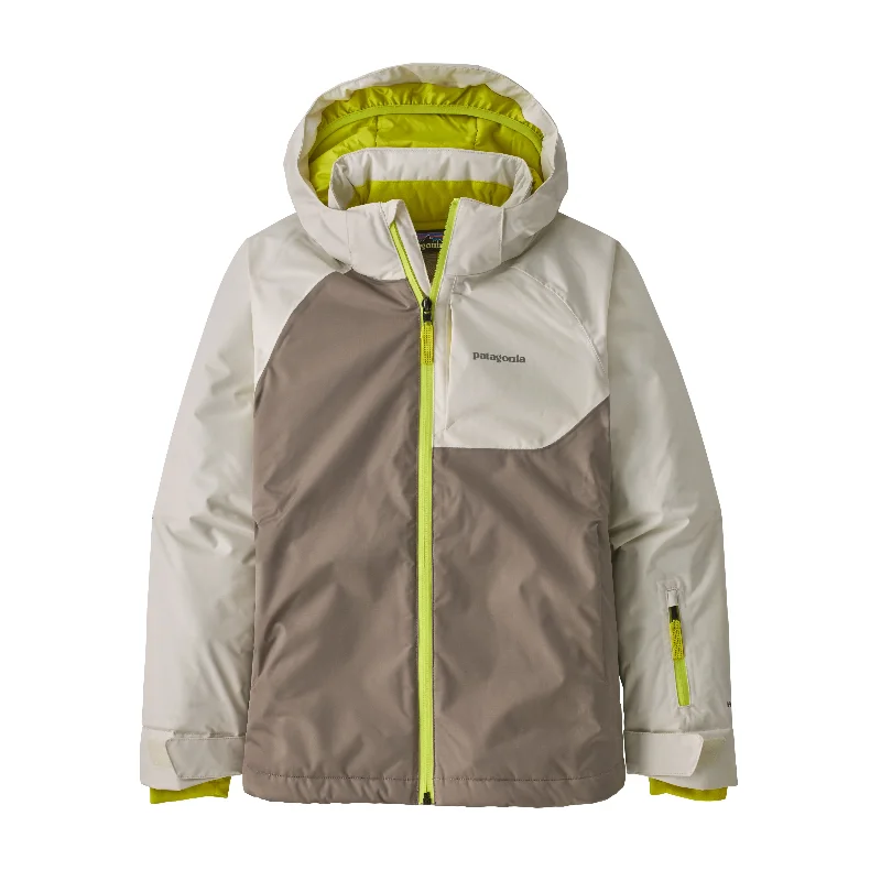 Best Seller Girls' Snowbelle Jacket