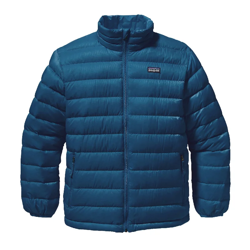 Discount Deals Boys' Down Sweater