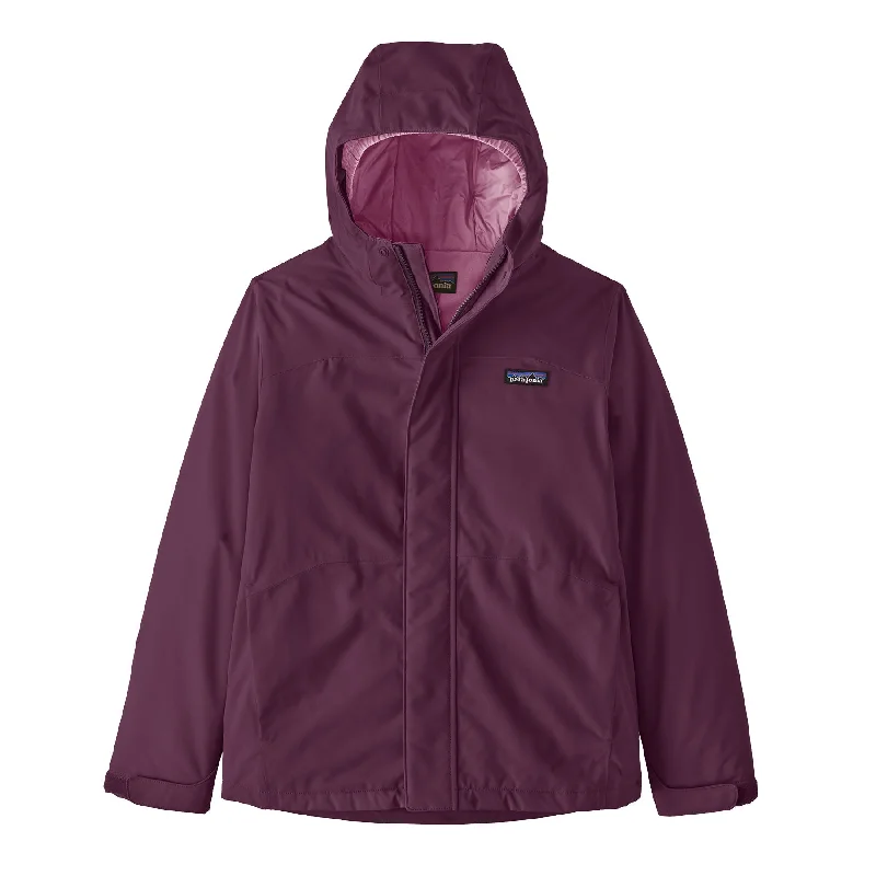 Final Markdown K's Everyday Ready Jacket