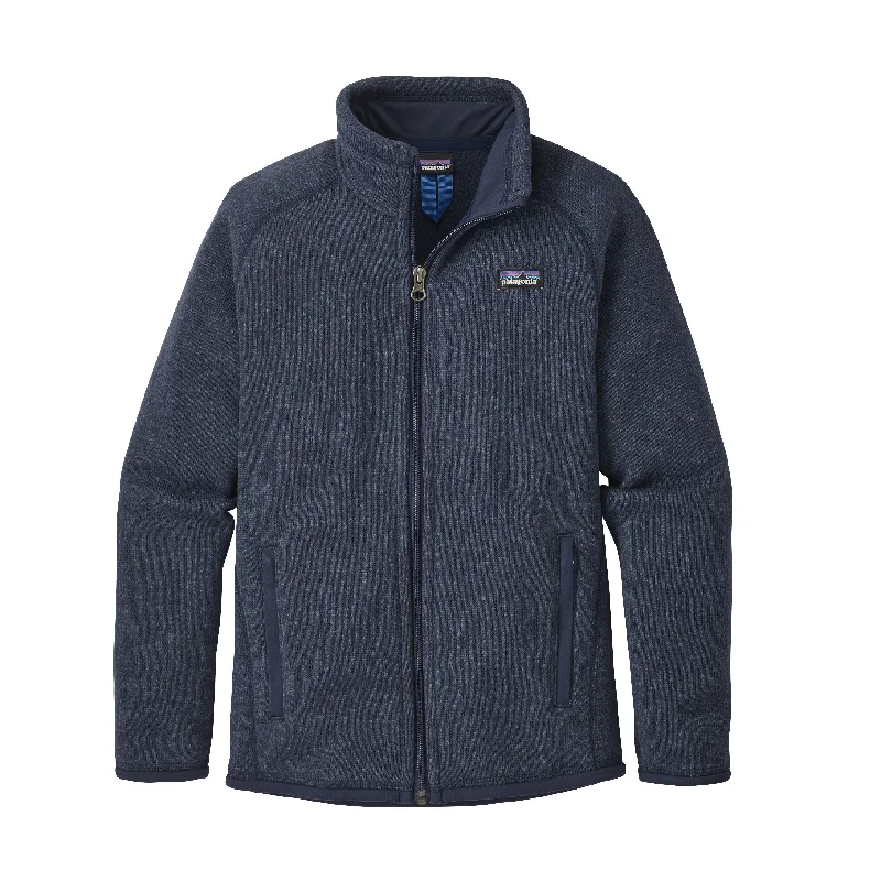 Special Savings Girls' Better Sweater® Jacket