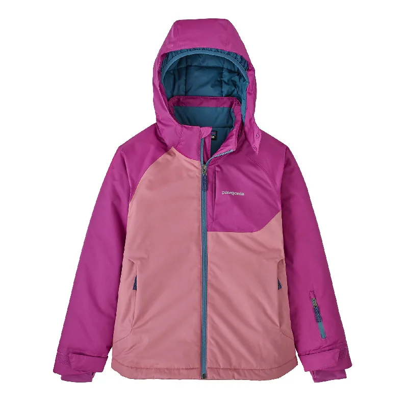 Time-Limited Offer Girls' Snowbelle Jacket