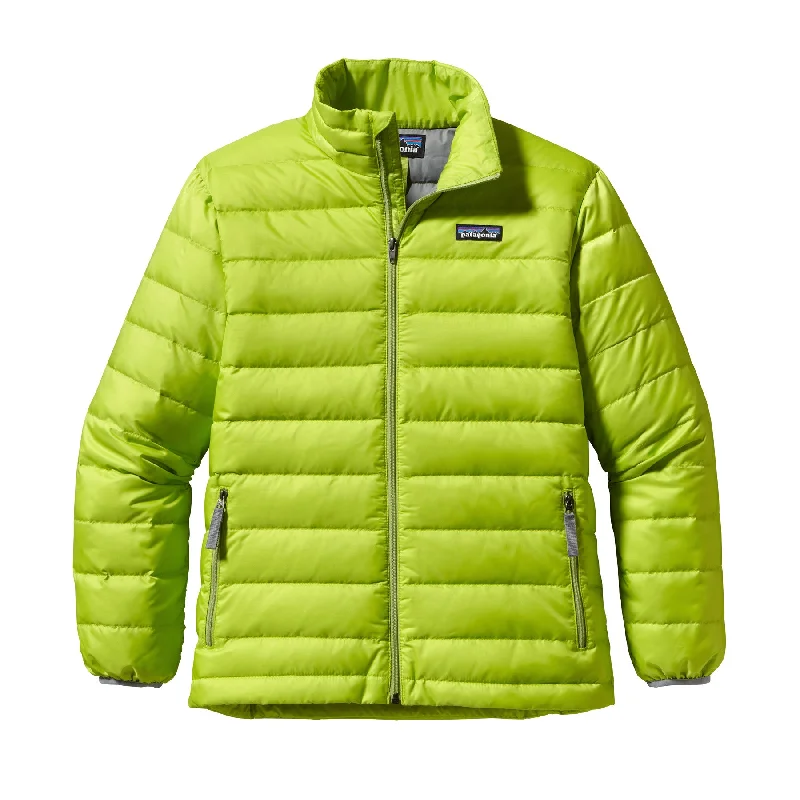 Online Specials Boys' Down Sweater