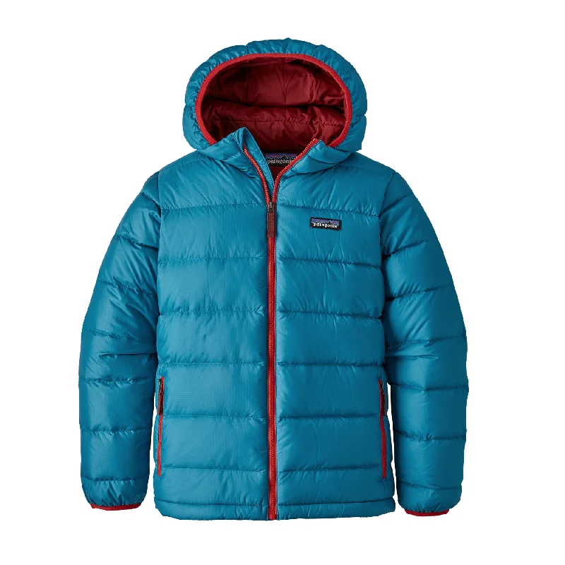 Special Price Boys' Hi-Loft Down Sweater Hoody