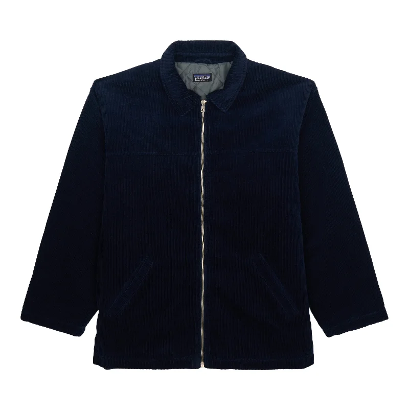 Get It Before It’s Gone Corduroy Drifter Jacket