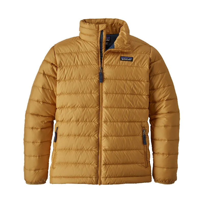 Extra Discounts Boys' Down Sweater