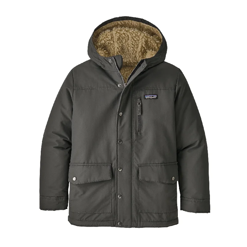 Flash Sale Boys' Infurno Jacket