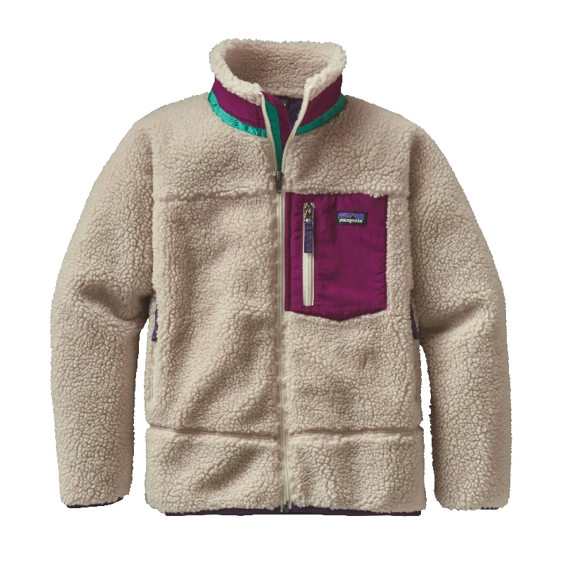 Best Bargains Girls' Retro-X® Jacket