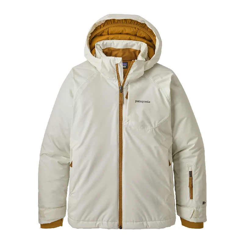 Steals and Deals Girls' Snowbelle Jacket