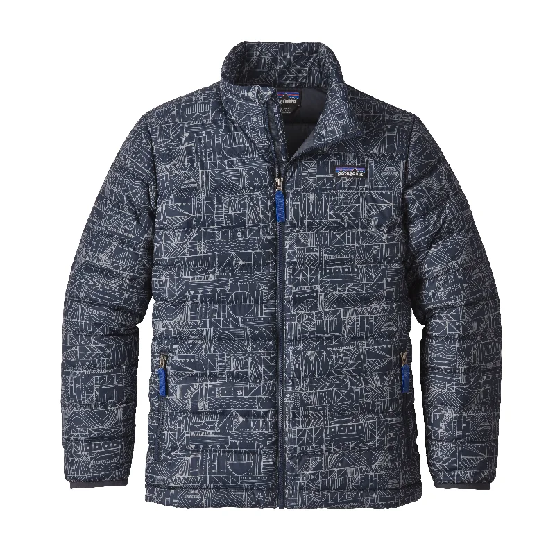 Incredible Offers Boys' Down Sweater