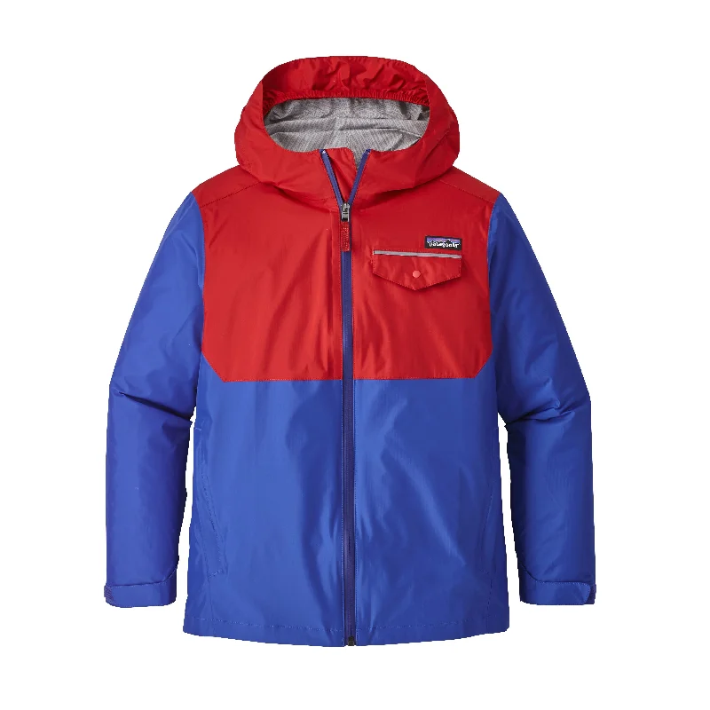 Special Offer Boys' Torrentshell Jacket