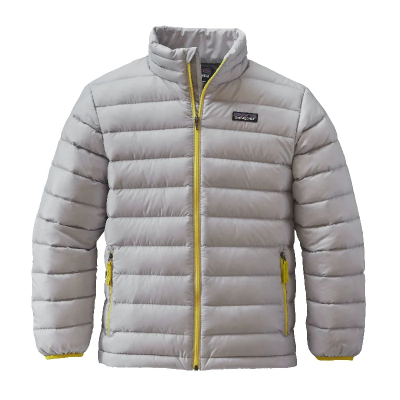 Deal Dash Boys' Down Sweater
