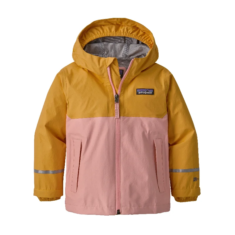 Super Bargain Baby Torrentshell 3L Jacket
