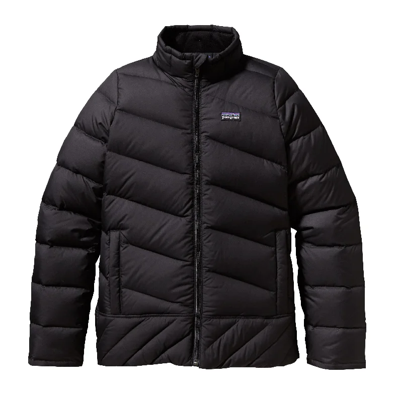 Special Offer Girls' Down Jacket
