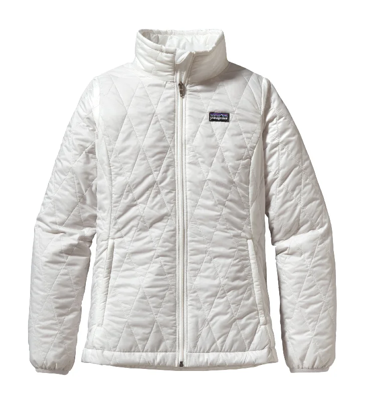 Price Slash Girls' Nano Puff® Jacket