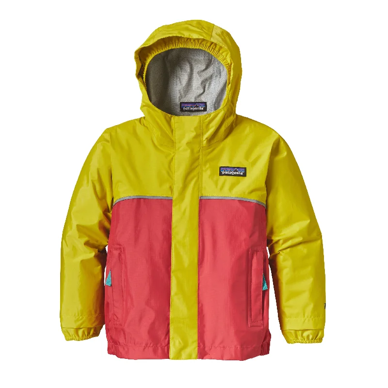 Special Offer Baby Torrentshell Jacket