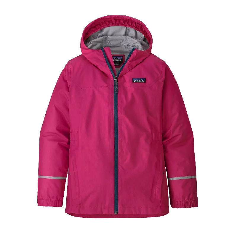 Doorbuster Deal Girls' Torrentshell 3L Jacket