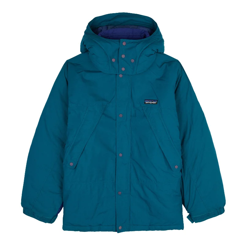 Instant Discount K's Guide Parka