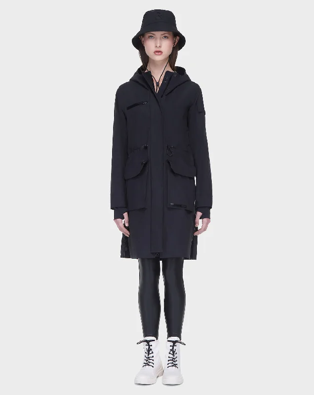 Season Finale Sale Caylin Women's Rain Jacket