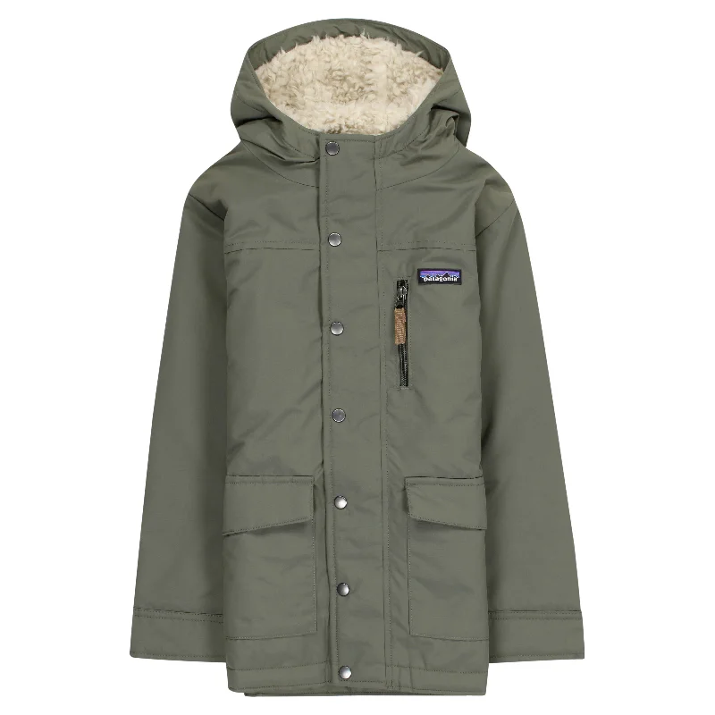 Limited Stock Boys' Infurno Jacket