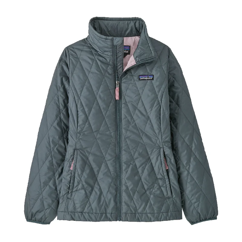 Price Blitz Girls' Nano Puff® Jacket