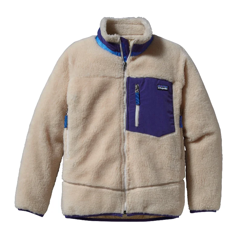 Bonus Savings Girls' Retro-® Jacket