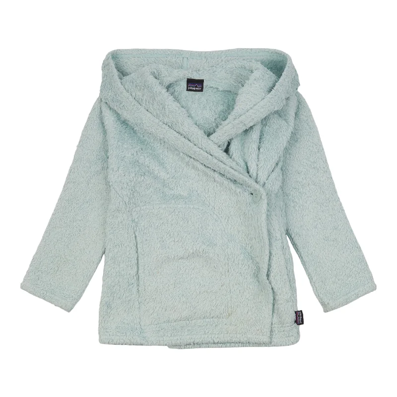 Last Chance Girls' Synchilla®illa® Hi-Plush Jacket