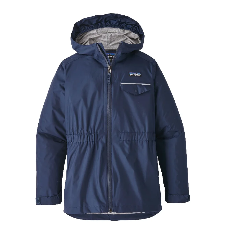 Year-End Sale Girls' Torrentshell Jacket
