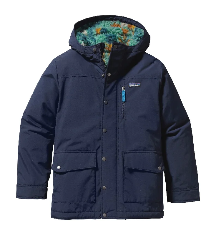 Today’s Special Boys' Infurno Jacket