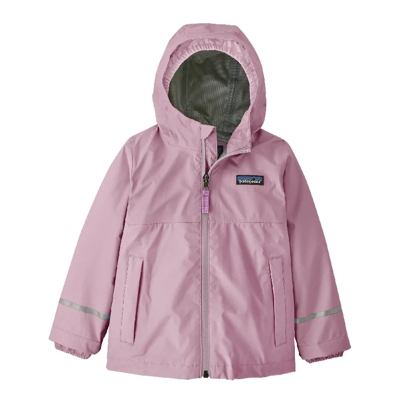 Year-End Clearance Baby Torrentshell 3L Rain Jacket