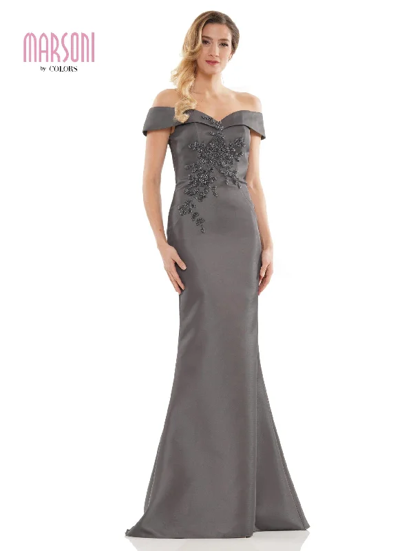 Exclusive Deal Marsoni MV1142 CHARCOAL 12 Sale