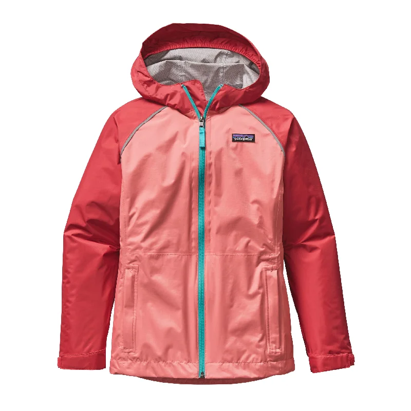 Online Exclusive Girls' Torrentshell Jacket