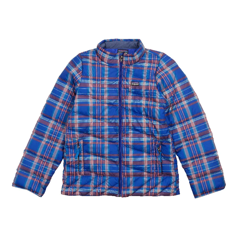 Seasonal Sale Girls' Down Jacket