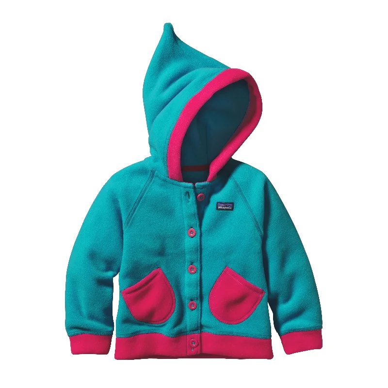 Mega Sale Baby Swirly Top Jacket