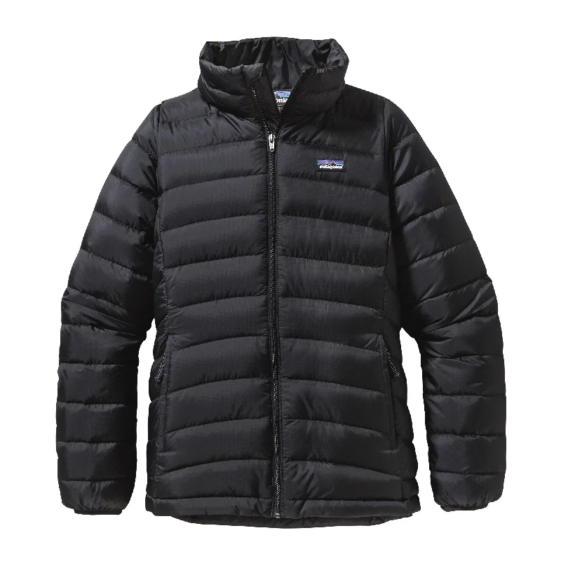 Price Meltdown Girls' Down Sweater