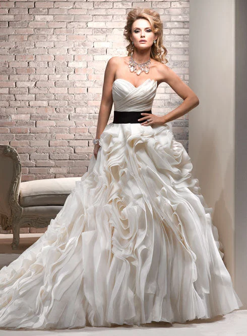Unbeatable Prices Maggie Sottero Juliette