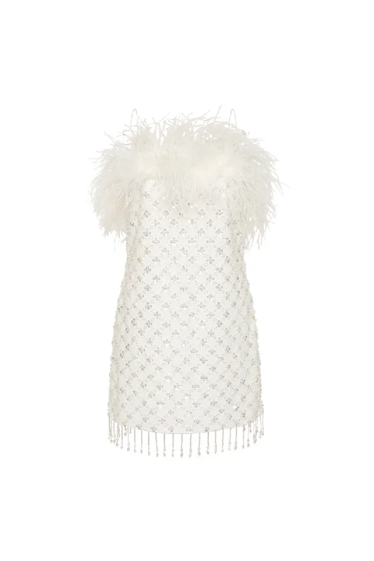 Best Bargains Chantal Mini Dress