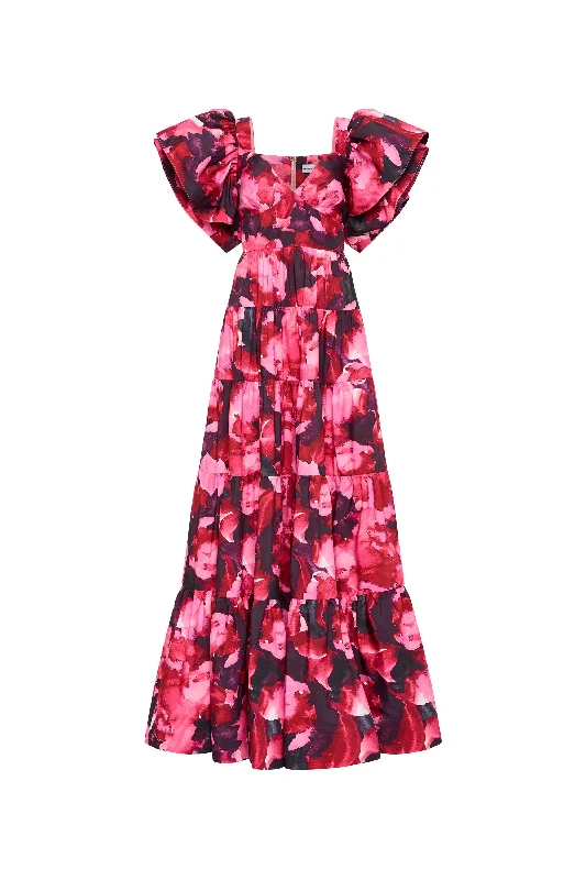 Amazing Deals Petunia Gown