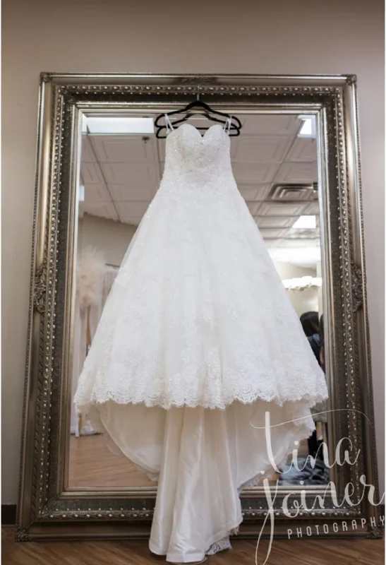 YEAR-End Clearance David Tutera