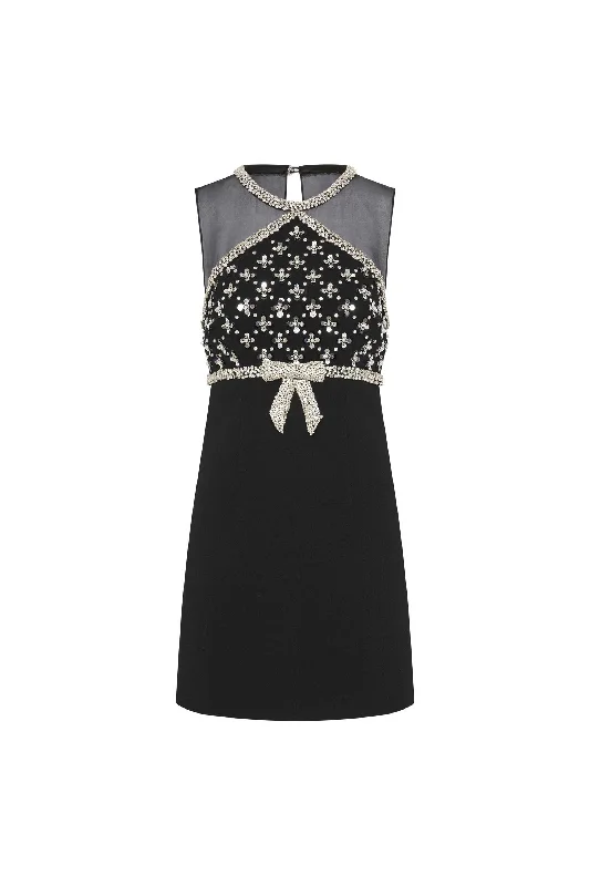 Price Fest Arianna Mini Dress