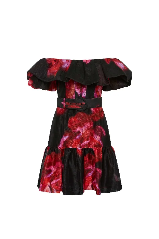 Deal Dash Rosina Mini Dress
