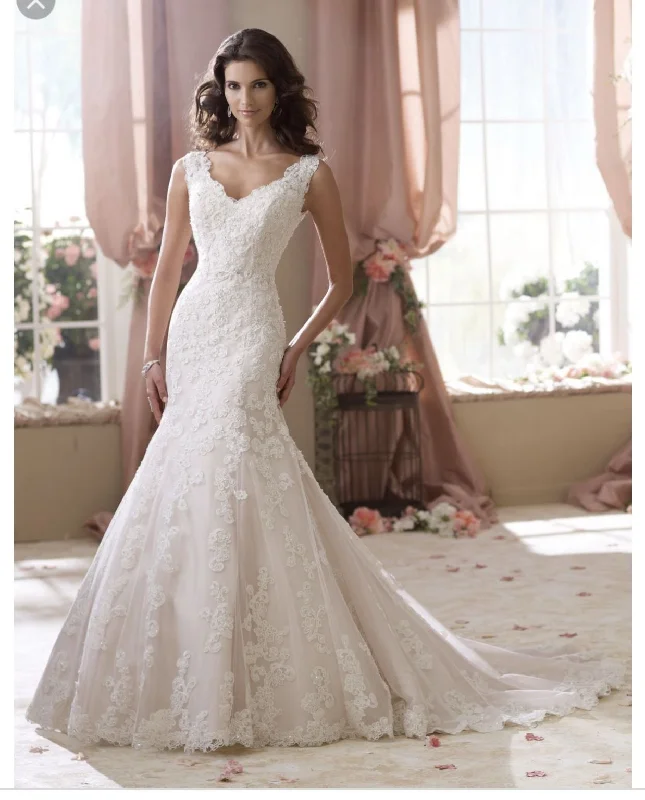 Massive Deals David Tutera 114271 trumpet