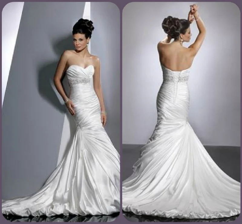 Special Savings Maggie Sottero Adorae