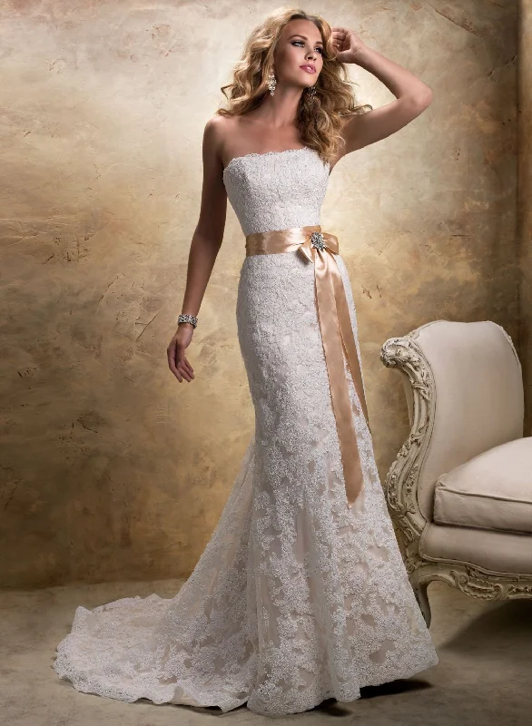 Special Price Maggie Sottero Karena Royale