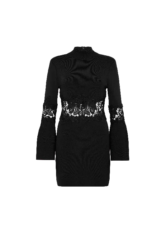 Today’s Special Vera Knit Mini Dress